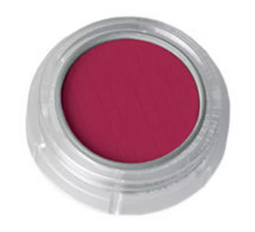 Eyeshadow o Sombra de Ojos 2,5 g Rojo 542