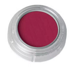 Eyeshadow or Eye Shadow 2.5 g Red 544