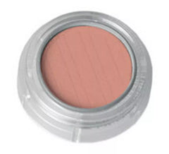 Eyeshadow or Eye Shadow 2.5 g Salmon 533