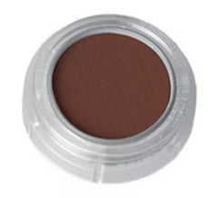 Eyeshadow or Eye Shadow 2.5 g Terracotta 886
