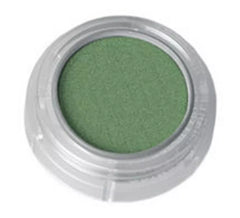 Eyeshadow or Eye Shadow 2.5 g Pearl Green 740