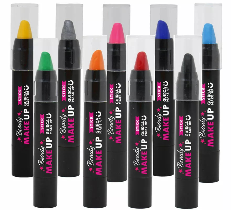Translation missing: en.Face Stick o Barra de Maquillaje en varios colores