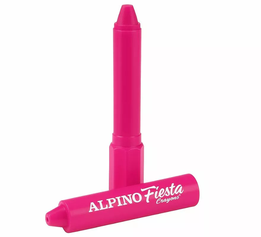 Translation missing: en.Face stick o barra maquillaje en varios colores. ALPINO