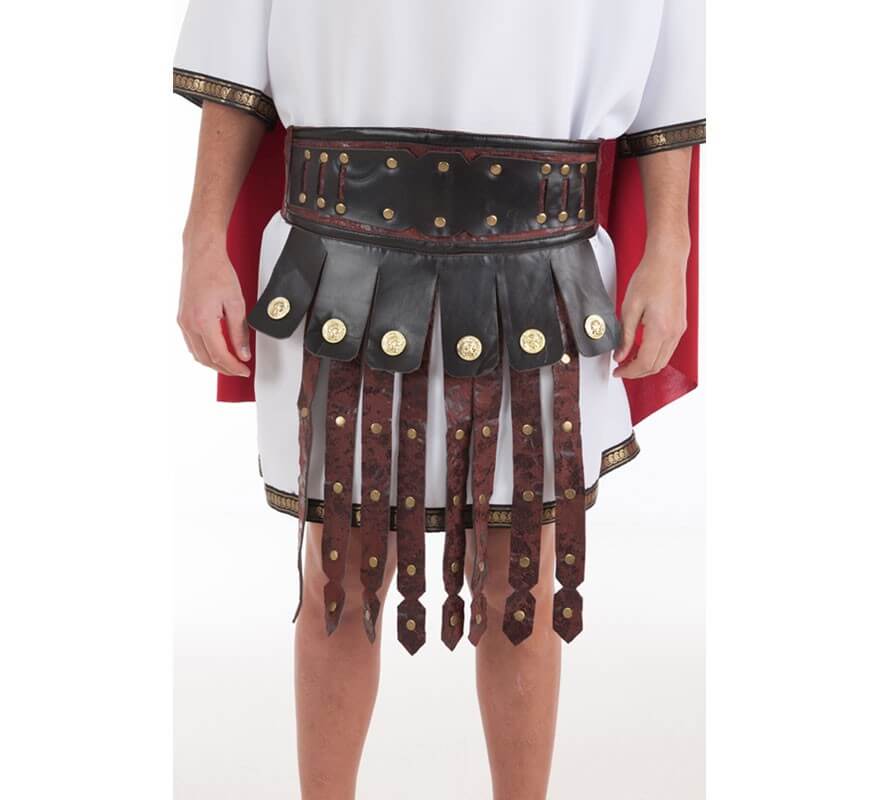 Translation missing: en.Falda de Centurión Romano Marrón para hombre