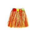Falda Hawaiana de 30 cm en varios colores