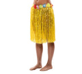 Falda Hawaiana en varios colores 55 cm