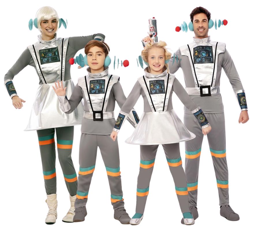 Translation missing: en.Familia de Agente Espacial