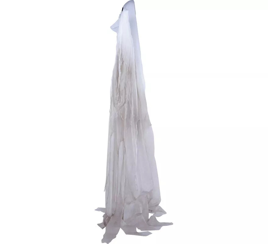 Fantasma con Luz de Sonido y Movimiento de 280 cm