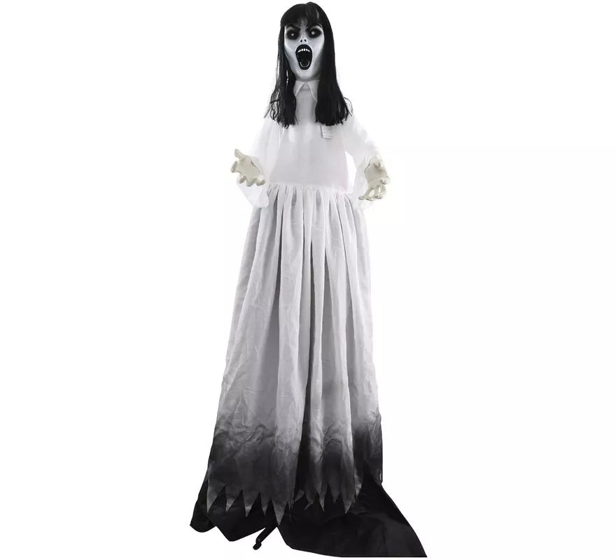 Fantasma con Luz y Sonido de 180 cm