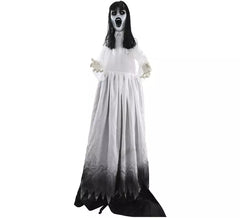 180cm Ghost with Light and Sound