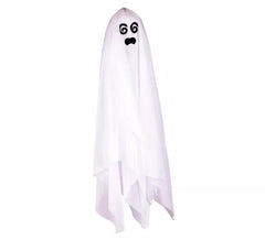 Ghost with Sound and Movement 50x6x6 cm