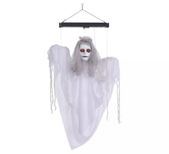 White Girl Ghost 65x18x120 cm