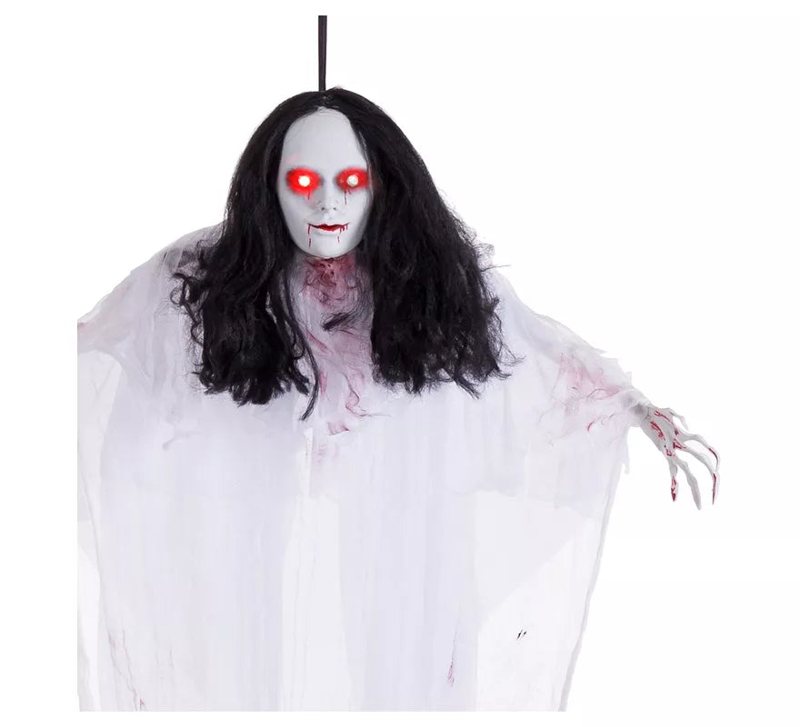 Translation missing: en.Fantasma de Mujer de Poliéster de 80x20x120 cm