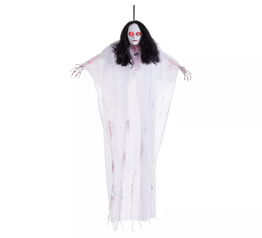 Translation missing: en.Fantasma de Mujer de Poliéster de 80x20x120 cm