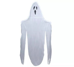 200 cm Fabric Surprised Ghost