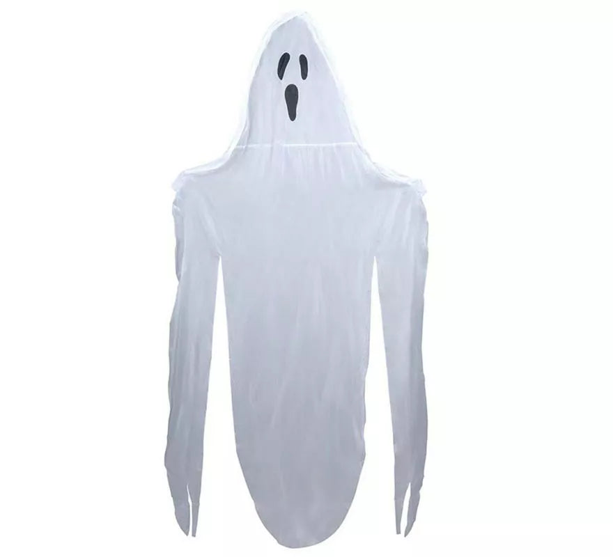 Translation missing: en.Fantasma Sorprendido de Tela de 200 cm