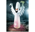 Fantasma Tenebroso Hinchable de 200 cm