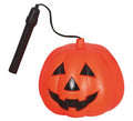 Farol Calabaza 10 cm con luz