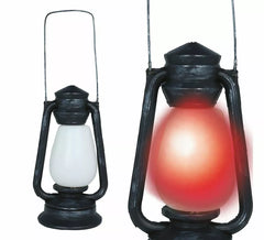 Lantern with Light