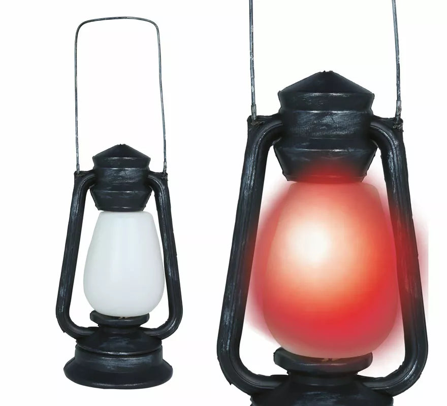 Translation missing: en.Farol con Luz