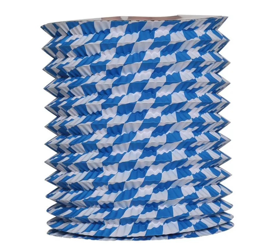 Farol Oktoberfest de 24 cm