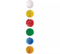 Farolillo Esférico liso en varios colores 20 cm