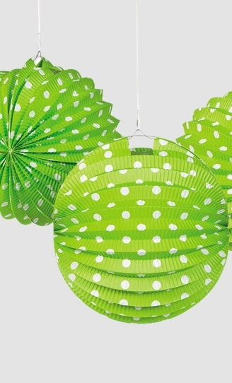 Lanterns