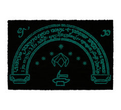 Doormat The Lord of the Rings Moria