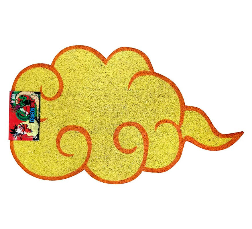 Translation missing: en.Felpudo gigante Dragon Ball Nube Mágica