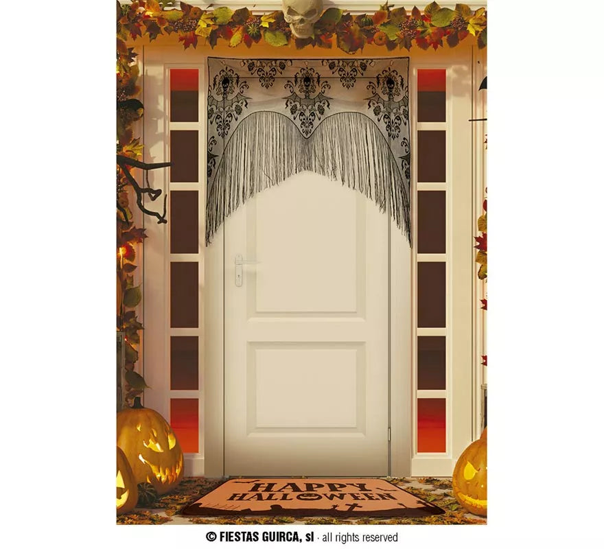 Felpudo Halloween de 60x40 cm