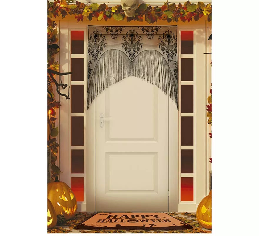 Felpudo Halloween de 60x40 cm