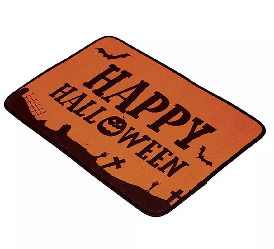 Translation missing: en.Felpudo Halloween de 60x40 cm