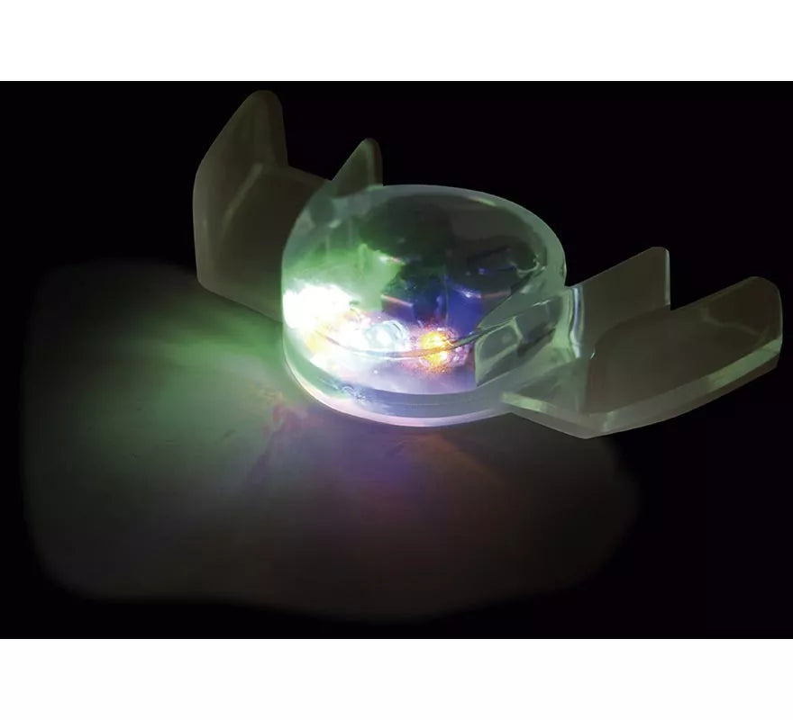 Férula Dental o Protector de Boca Multicolor de Led