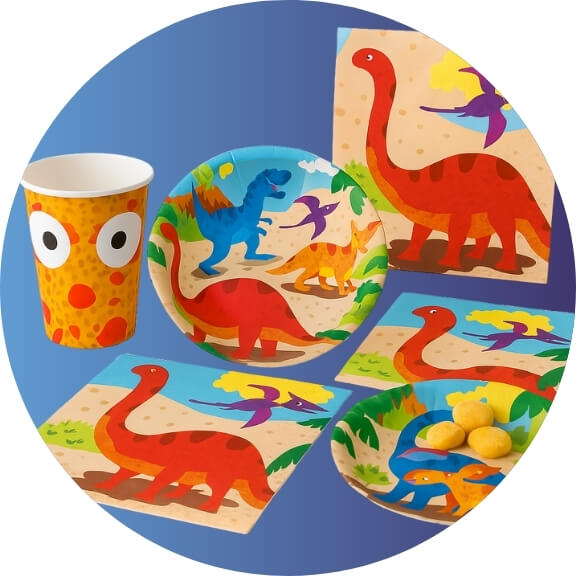 Children's parties