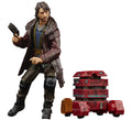 Figura Cassian Andor & B2EMO Star Wars The Black Series