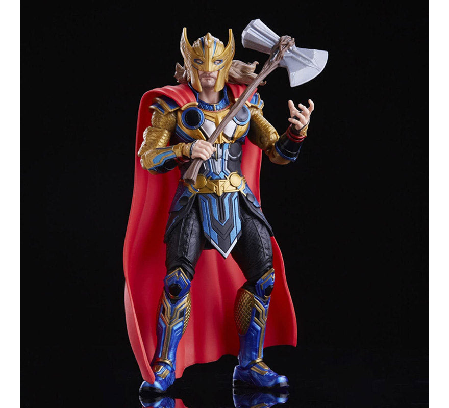 Translation missing: en.Figura Thor: Love and Thunder Marvel Legends de 15 cm