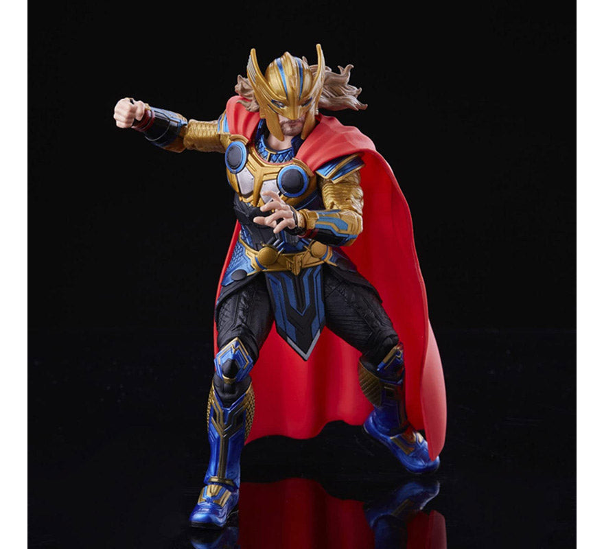 Translation missing: es.Figura Thor: Love and Thunder Marvel Legends de 15 cm