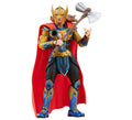 Figura Thor: Love and Thunder Marvel Legends de 15 cm