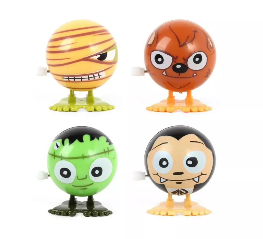 Translation missing: en.Figuras Halloween en modelos surtidos con movimiento de 5x5,5 cm