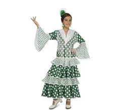 Flamenco Fair for girls