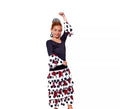 Flamenca o Sevillana Rosana para niña