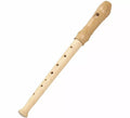 Flauta de Madera