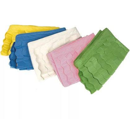 Flecos de Papel seda en varios colores 50 m