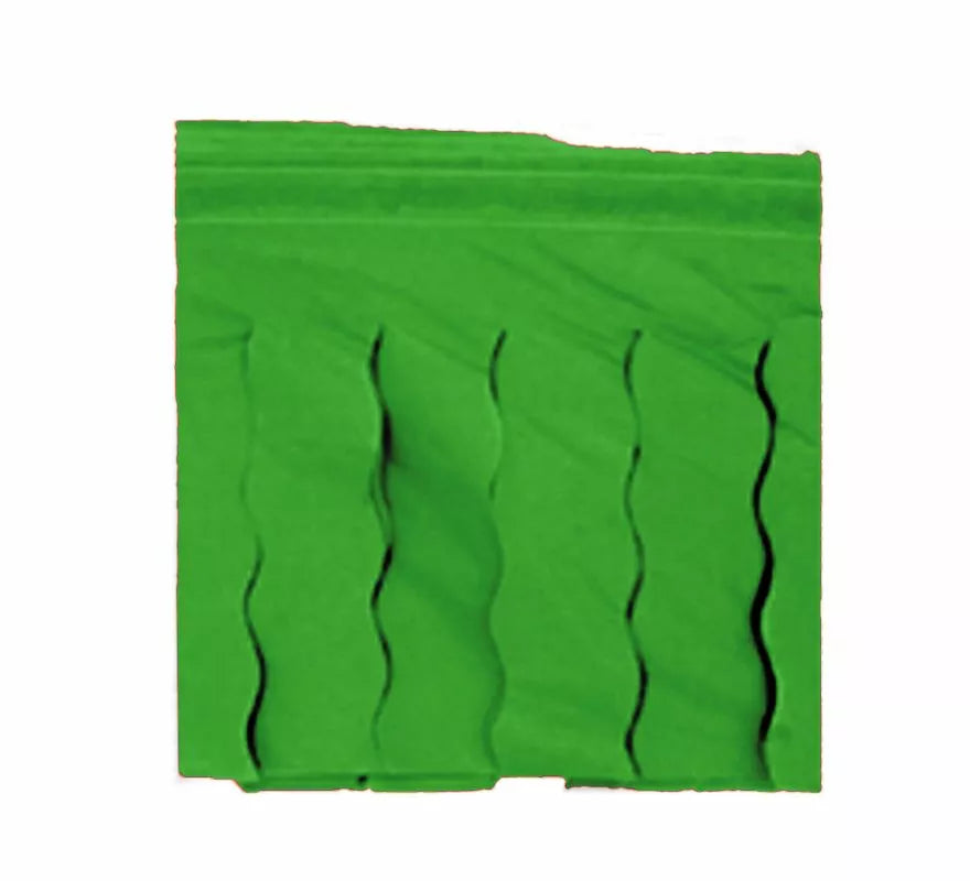 Flecos de Papel seda en varios colores 50 m
