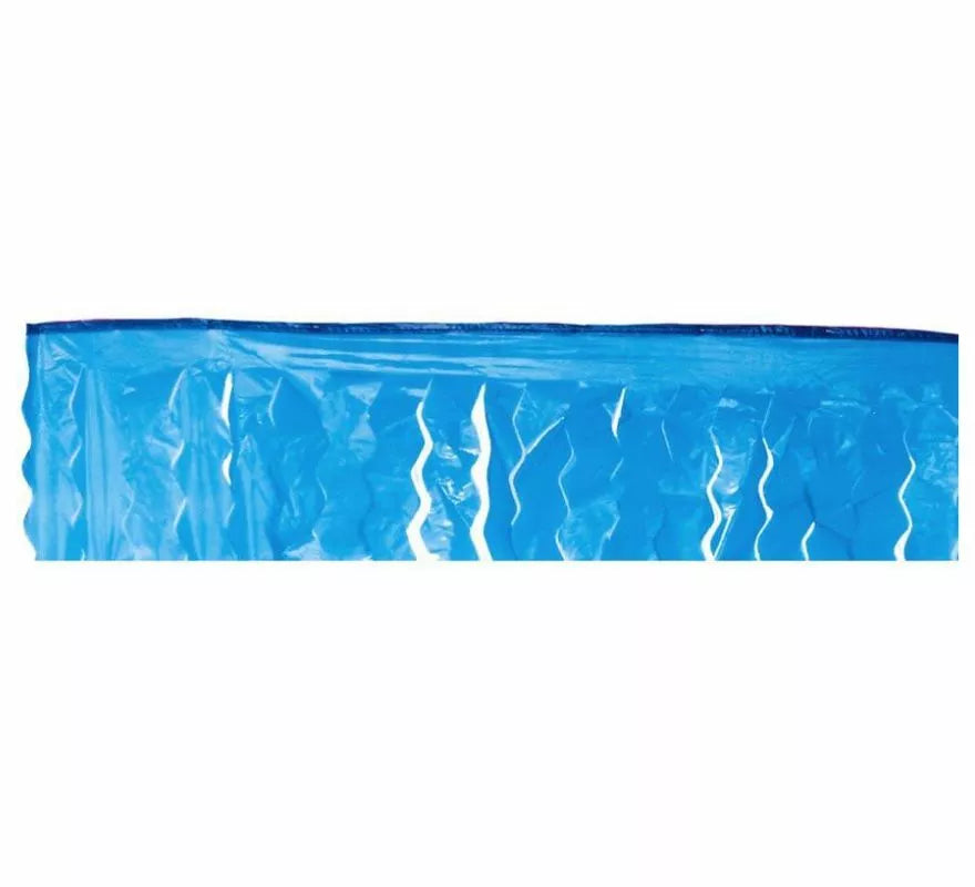 Flecos de Plástico en varios colores 25 m