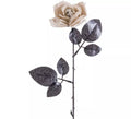 Flor con Calavera de 42 cm