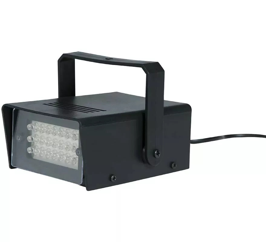 Translation missing: en.Foco Flash 12x8x5 cm, 35W