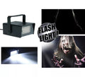 Foco Flash 12x8x5 cm, 35W
