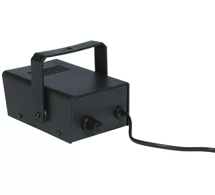 Foco Flash 12x8x5 cm, 35W