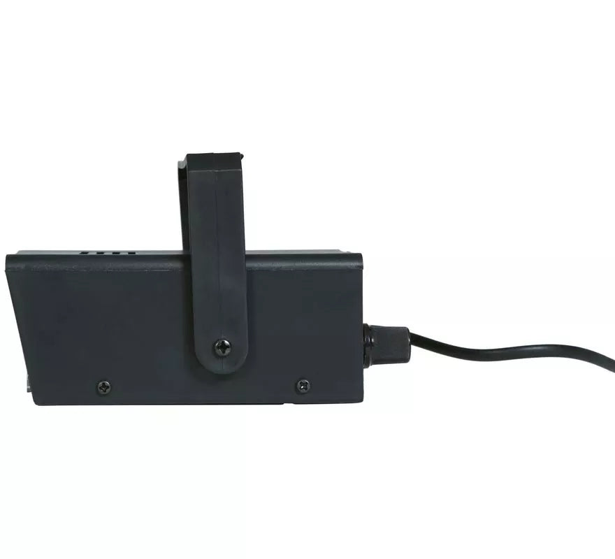 Foco Flash 12x8x5 cm, 35W